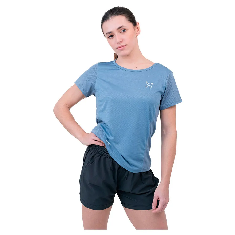 Футболка с коротким рукавом Altus Gaiba, синий
Футболка с коротким рукавом Altus Gaiba, синий