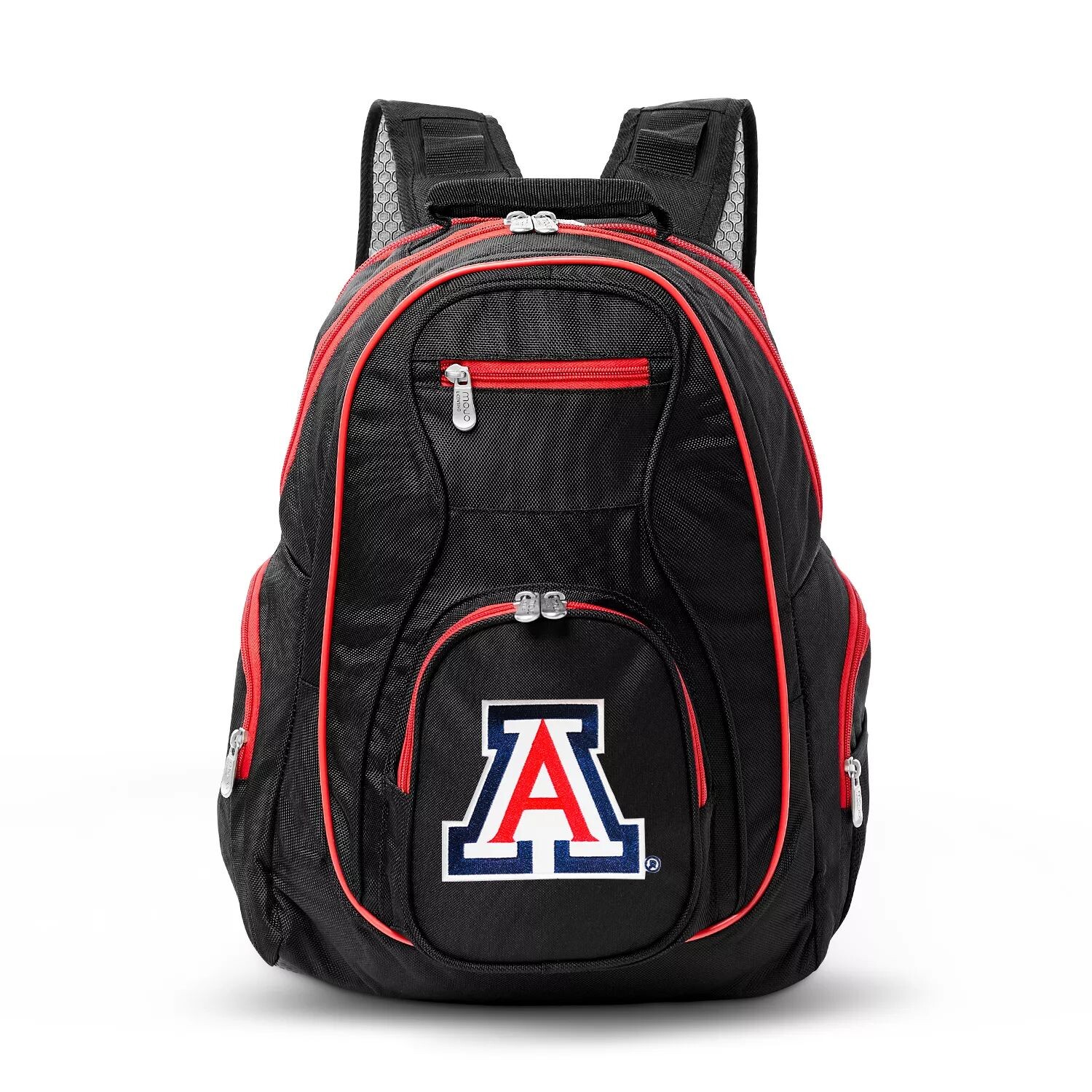 Рюкзак для ноутбука Arizona Wildcats
Рюкзак для ноутбука Arizona Wildcats