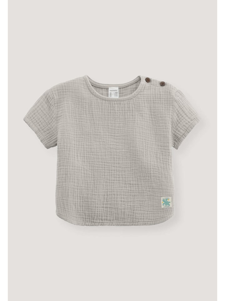 Hessnatur Муслиновая футболка на дюне
Hessnatur Муслиновая футболка на дюне