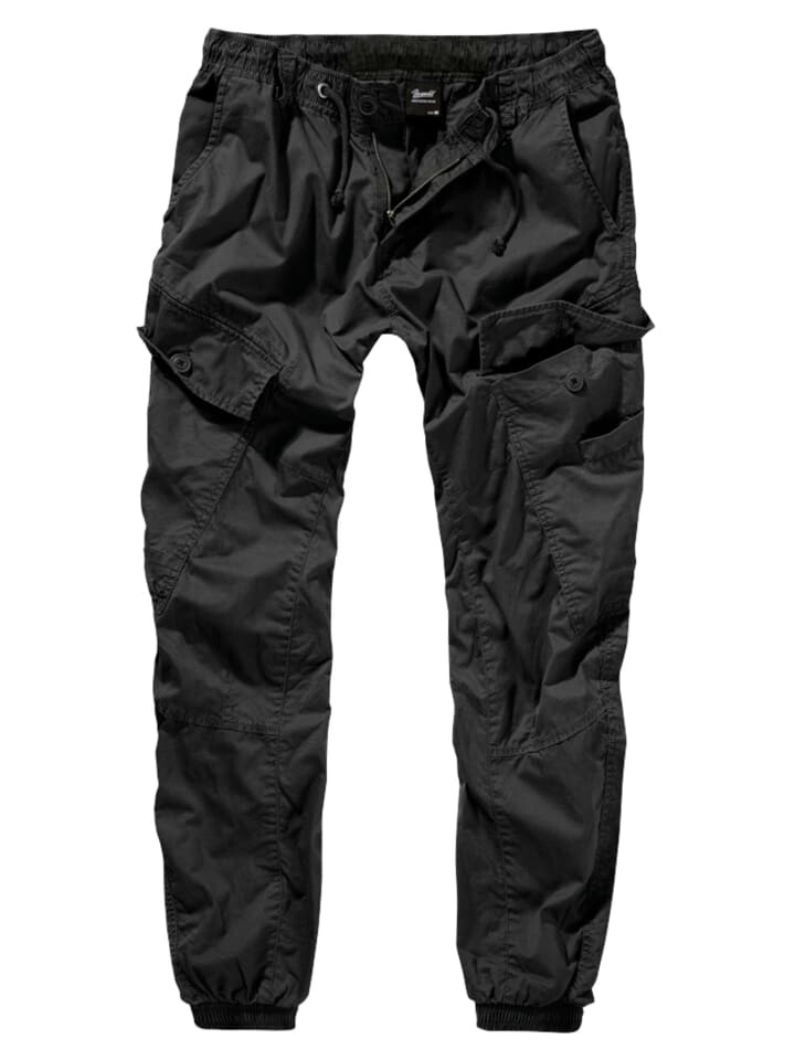 Спортивные штаны Brandit Hosen, черный
Спортивные штаны Brandit Hosen, черный