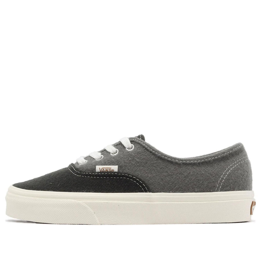Кроссовки Vans Authentic Casual Shoes Sneakers 'Grey Black', разноцветный 
Кроссовки Vans Authentic Casual Shoes Sneakers 'Grey Black', разноцветный