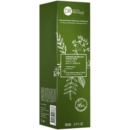 Эссенция для красоты Botanicals Perfecting Beauty Dr Renaud
Эссенция для красоты Botanicals Perfecting Beauty Dr Renaud