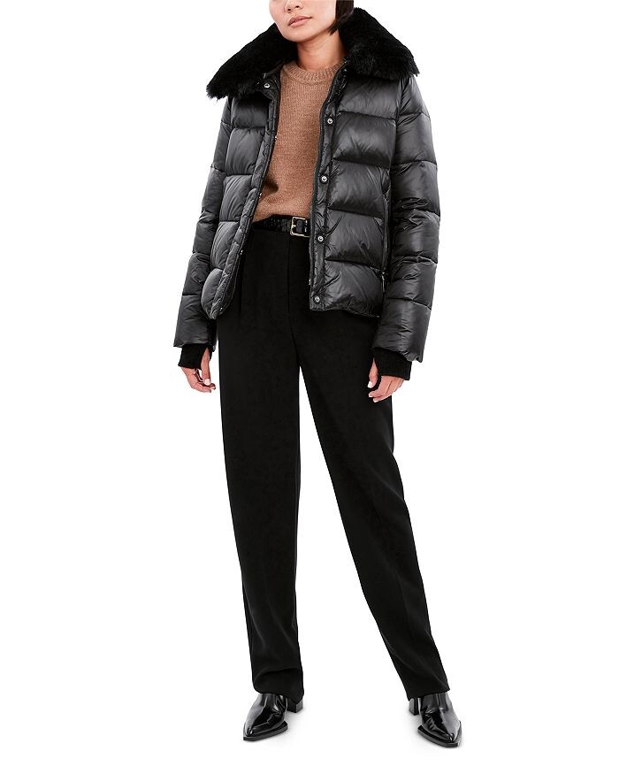 Пуховое пальто Vera с отделкой из овчины Dawn Levy, Серый, Пуховое пальто Vera с отделкой из овчины Dawn Levy
Пуховое пальто Vera с отделкой из овчины Dawn Levy, Серый, Пуховое пальто Vera с отделкой из овчины Dawn Levy