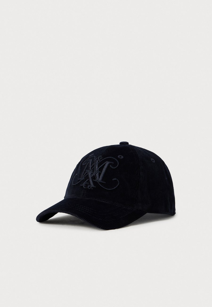 Бейсболка MAX&Co. BASEBALL, Navyblau ./Blue
Бейсболка MAX&Co. BASEBALL, Navyblau ./Blue