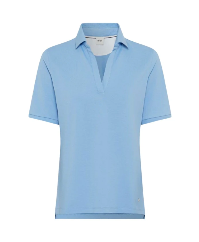 Рубашка поло Brax, синий
Рубашка поло Brax, синий