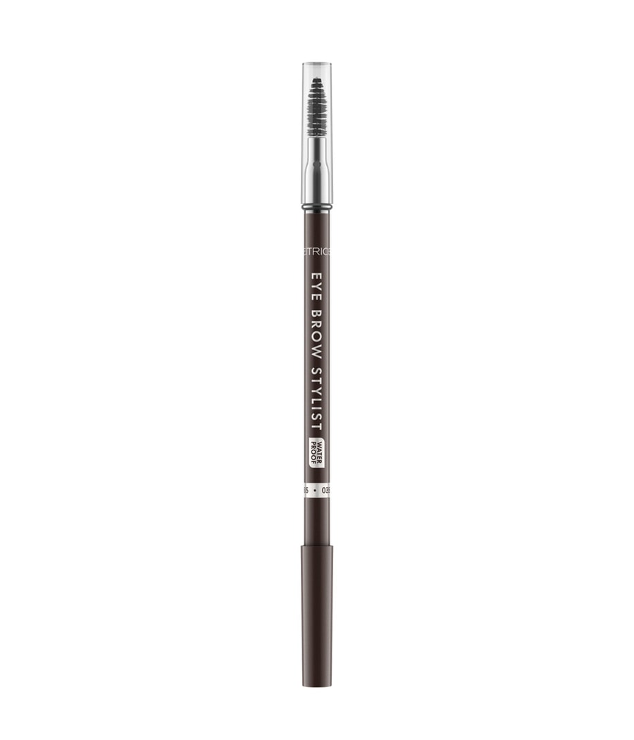Карандаш для бровей CATRICE Eye Brow Stylist Waterproof, Nr. 035 - Brown Eye Crown, 1.4g
Карандаш для бровей CATRICE Eye Brow Stylist Waterproof, Nr. 035 - Brown Eye Crown, 1.4g