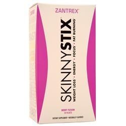 Zoller Laboratories Zantrex Skinny Stix Ягодный фьюжн 30 шт
Zoller Laboratories Zantrex Skinny Stix Ягодный фьюжн 30 шт
