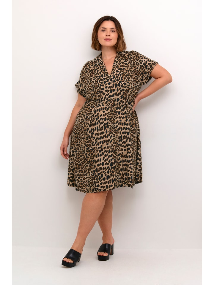 Платье до колена KAFFE curve
Платье до колена KAFFE curve