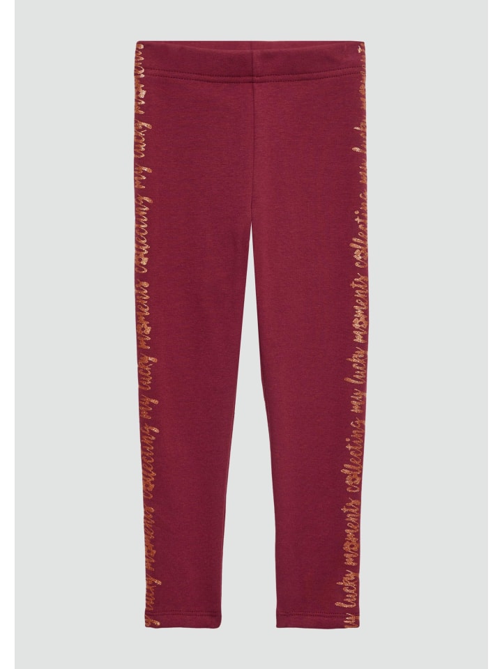 s.Oliver Леггинсы в цвете 4581_розовый
s.Oliver Леггинсы в цвете 4581_розовый