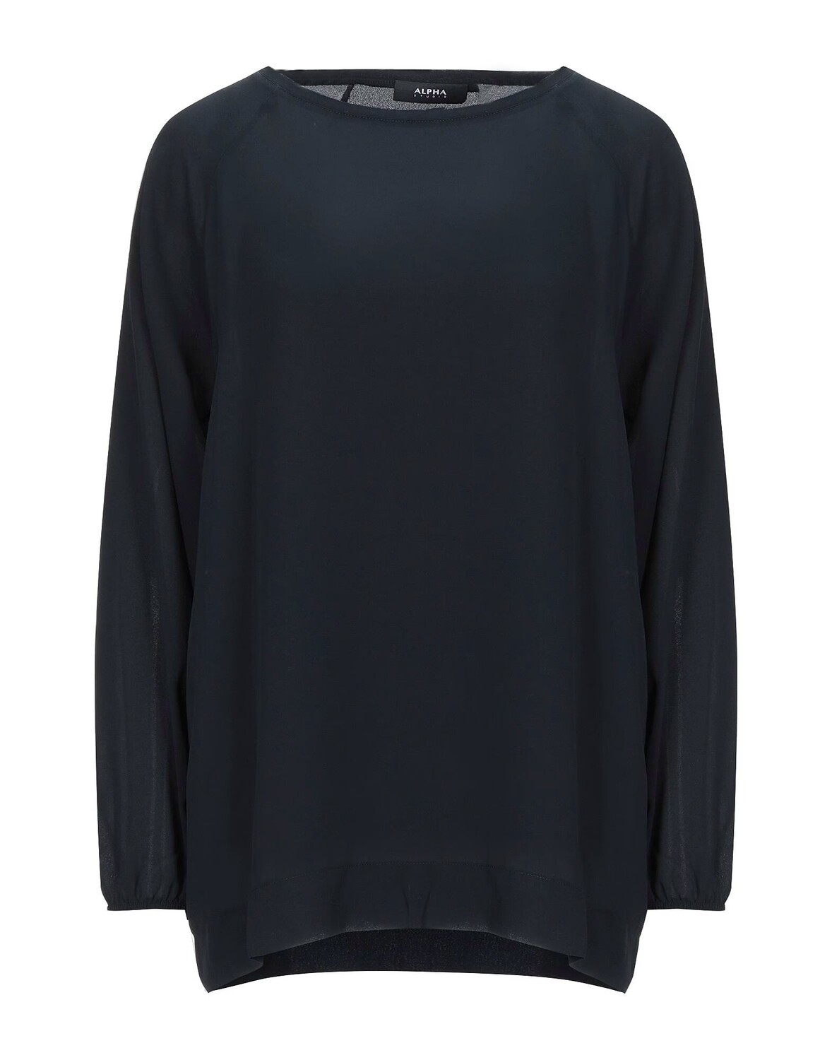 Топ Alpha Studio, черный
Топ Alpha Studio, черный