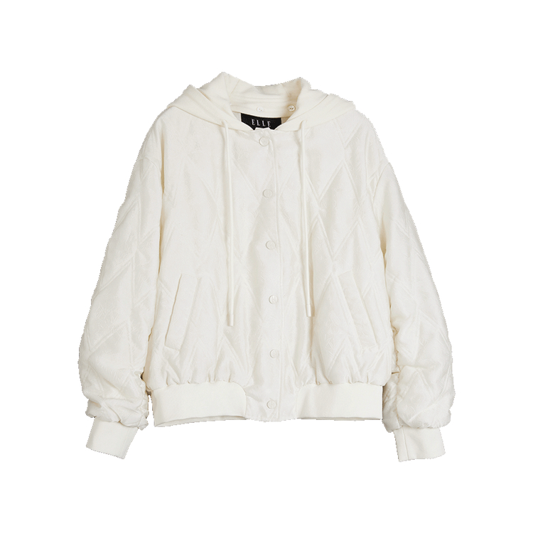 ELLE Куртка женская Beige Yellow
ELLE Куртка женская Beige Yellow