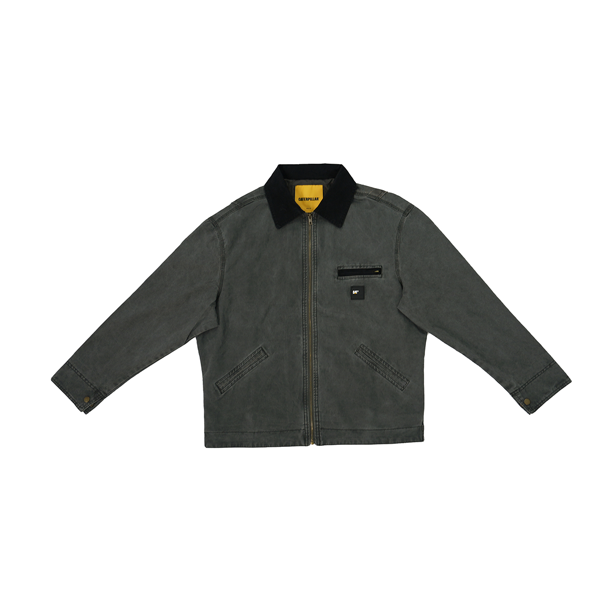 CAT Куртка мужская, Gray
CAT Куртка мужская, Gray