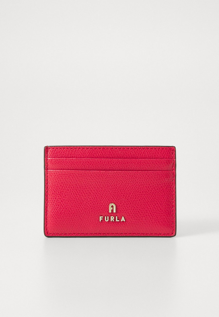 Кошелек Furla CAMELIA CARD CASE, Ruby/Dark Red
Кошелек Furla CAMELIA CARD CASE, Ruby/Dark Red