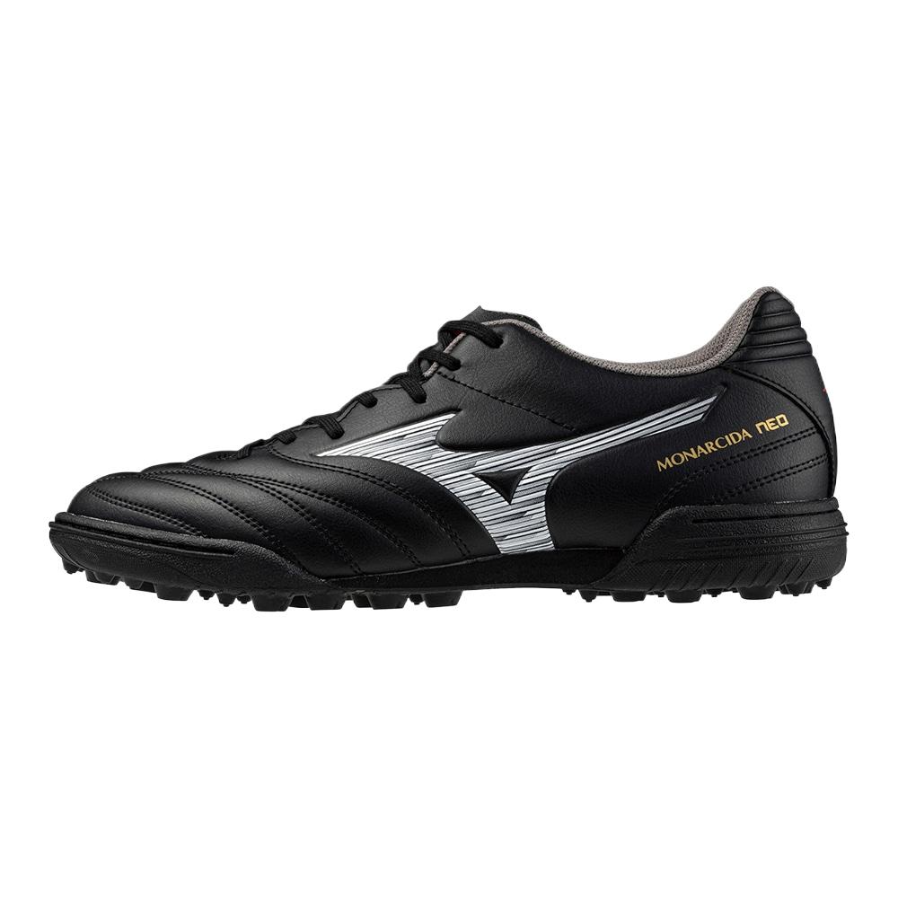 Mizuno Кроссовки Monarcida Neo 3 AG Artificial Ground Soccer Shoes Unisex Black
Mizuno Кроссовки Monarcida Neo 3 AG Artificial Ground Soccer Shoes Unisex Black