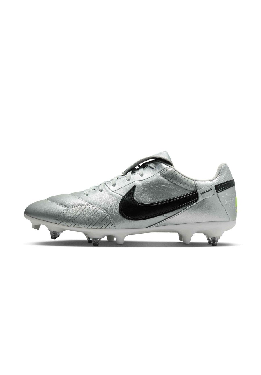 Кроссовки Nike Performance NIKE PREMIER 3, Metallic Silver Volt Black/Silver-Coloured
Кроссовки Nike Performance NIKE PREMIER 3, Metallic Silver Volt Black/Silver-Coloured