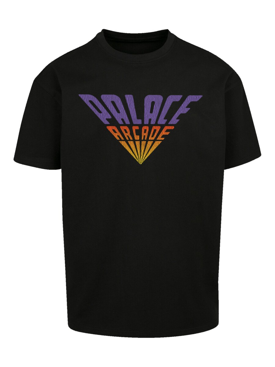 Рубашка F4NT4STIC Stranger Things Palace Arcade Netflix TV Series, черный
Рубашка F4NT4STIC Stranger Things Palace Arcade Netflix TV Series, черный