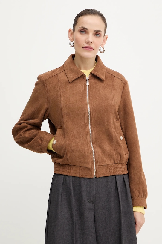 Куртка Morgan, коричневый
Куртка Morgan, коричневый