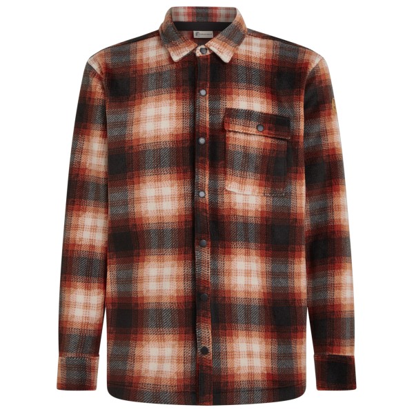 Рубашка суперфлис O'Riginals - рубашка O'Neill, Bonfire Check
Рубашка суперфлис O'Riginals - рубашка O'Neill, Bonfire Check