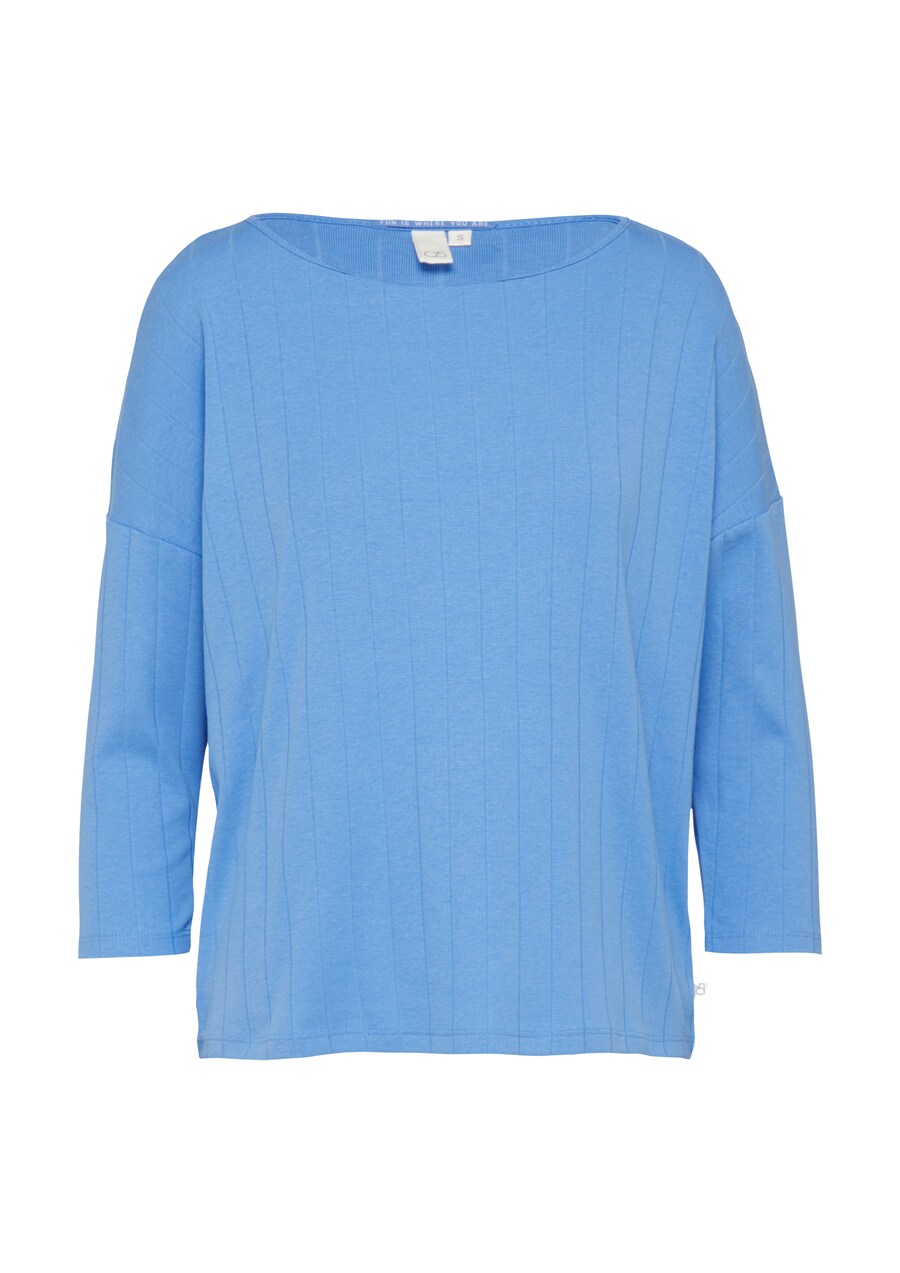 Рубашка QS, синий
Рубашка QS, синий