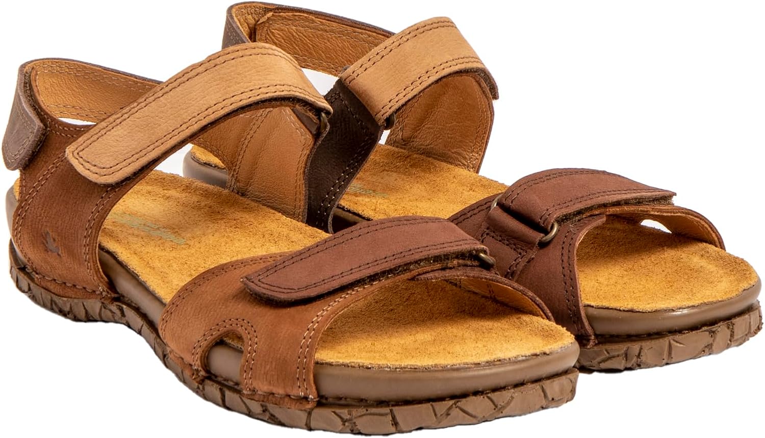 Сандалии на щиколотку для взрослых Unisex от El Naturalista, мультиколор
Сандалии на щиколотку для взрослых Unisex от El Naturalista, мультиколор