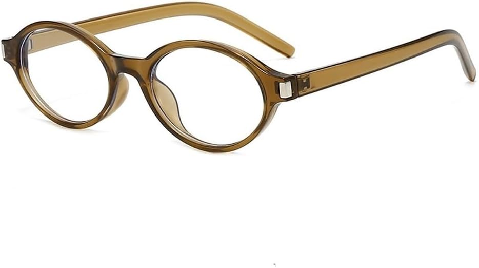 Модные маленькие овальные солнцезащитные очки для женщин, защита от УФ-излучения UV400, ретро-панк, мужские солнцезащитные очки с леопардовым принтом, синие солнцезащитные очки SKFGNX, Tea Green Clear
Модные маленькие овальные солнцезащитные очки для женщин, защита от УФ-излучения UV400, ретро-панк, мужские солнцезащитные очки с леопардовым принтом, синие солнцезащитные очки SKFGNX, Tea Green Clear