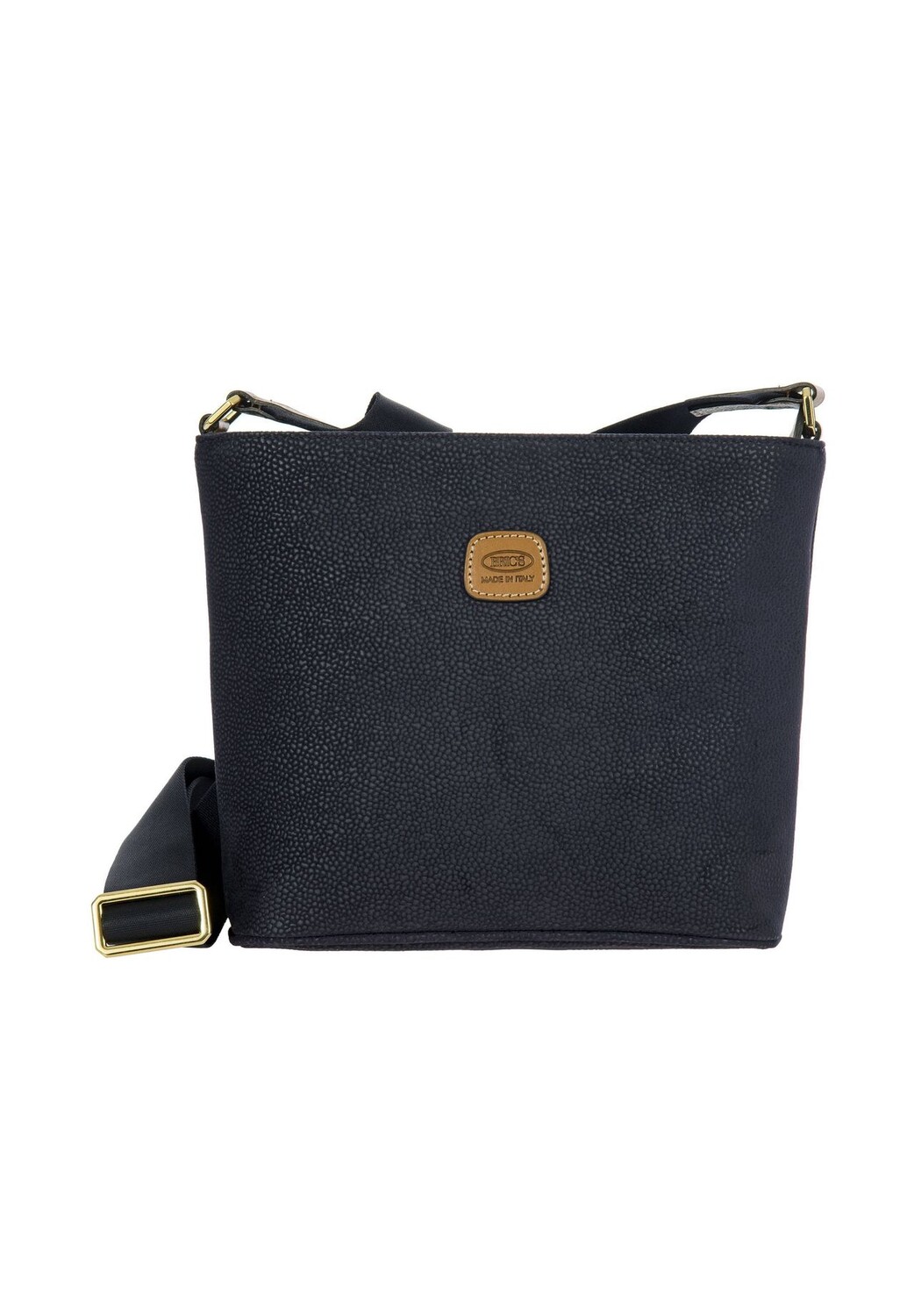 Сумка через плечо Life 25 см BRIC'S, синий
Сумка через плечо Life 25 см BRIC'S, синий