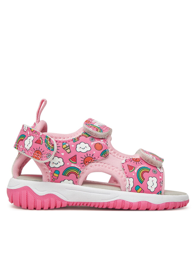 Сандалии 7952500 Primigi, розовый
Сандалии 7952500 Primigi, розовый