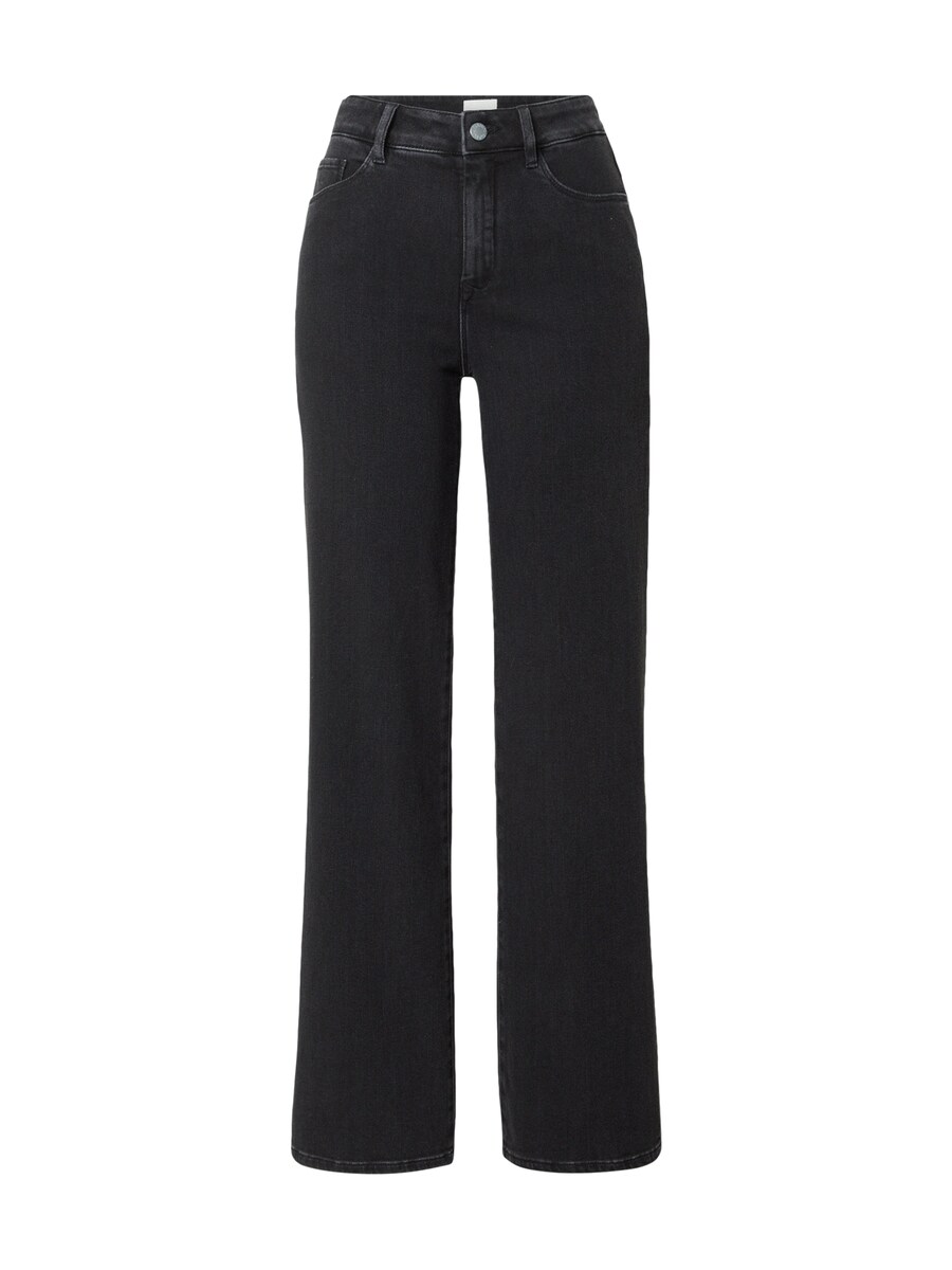 Обычные джинсы Dawn, черный деним
Обычные джинсы Dawn, черный деним