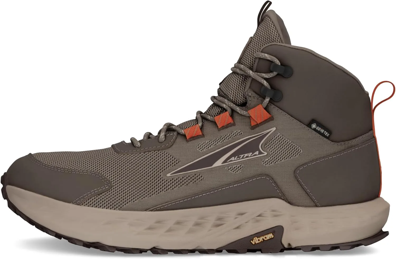Мужские походные ботинки ALTRA TIMP 5 GTX
Мужские походные ботинки ALTRA TIMP 5 GTX