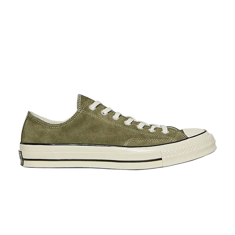 Кроссовки Converse Chuck Taylor All Star 70 Ox 'Medium Olive', зеленый
Кроссовки Converse Chuck Taylor All Star 70 Ox 'Medium Olive', зеленый