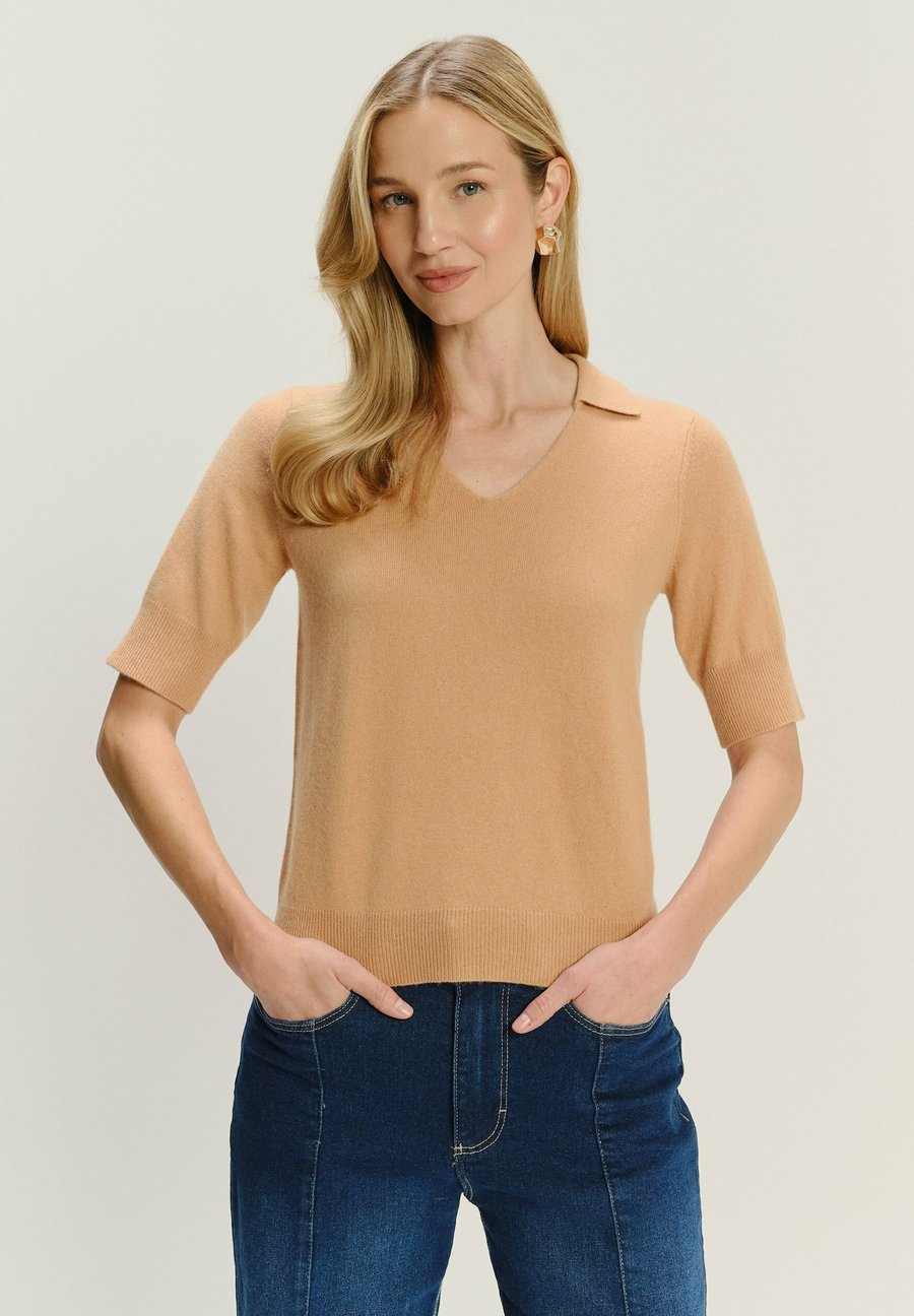 Поло Greenpoint Polo shirt, Beige
Поло Greenpoint Polo shirt, Beige