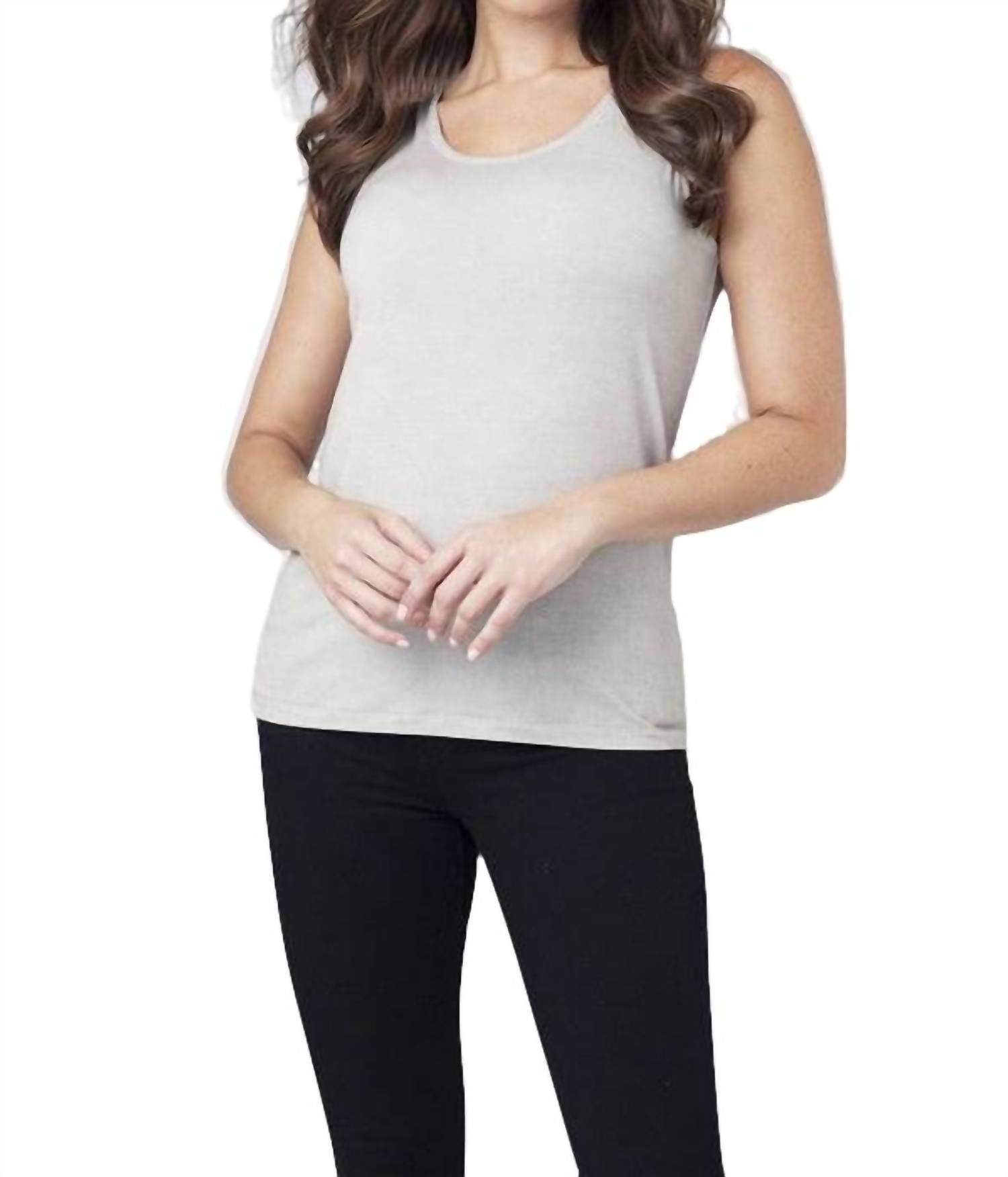 Майка-топ, подходящая для бюстгальтера, песочного цвета ANGEL, цвет sand
Майка-топ, подходящая для бюстгальтера, песочного цвета ANGEL, цвет sand