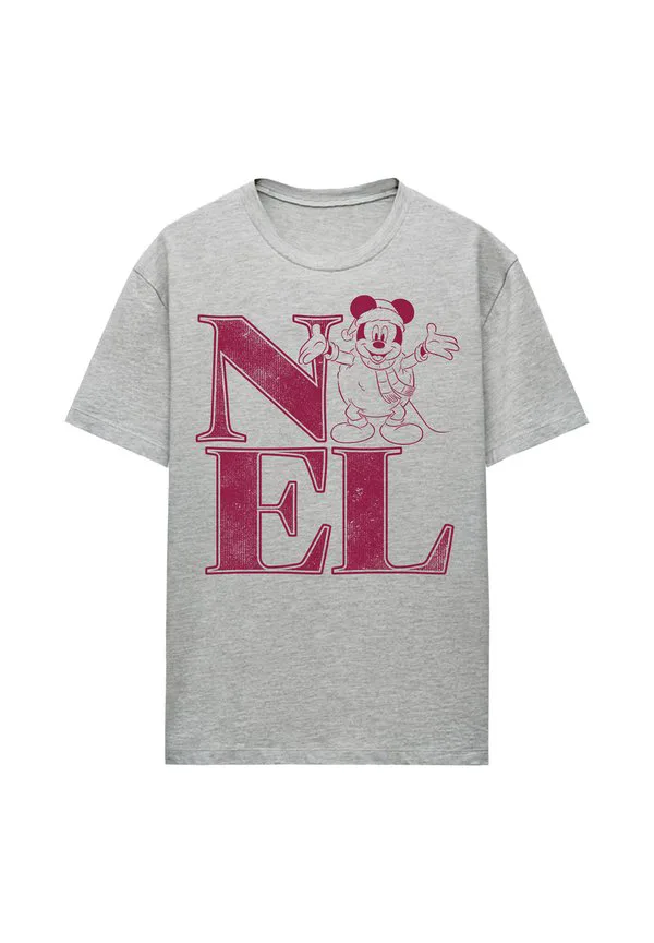 Футболка с принтом микки мауса «рождественский ноэль и снежок». Disney, Mottled Light Grey, Серый, Футболка с принтом микки мауса «рождественский ноэль и снежок». Disney, Mottled Light Grey
Футболка с принтом микки мауса «рождественский ноэль и снежок». Disney, Mottled Light Grey, Серый, Футболка с принтом микки мауса «рождественский ноэль и снежок». Disney, Mottled Light Grey
