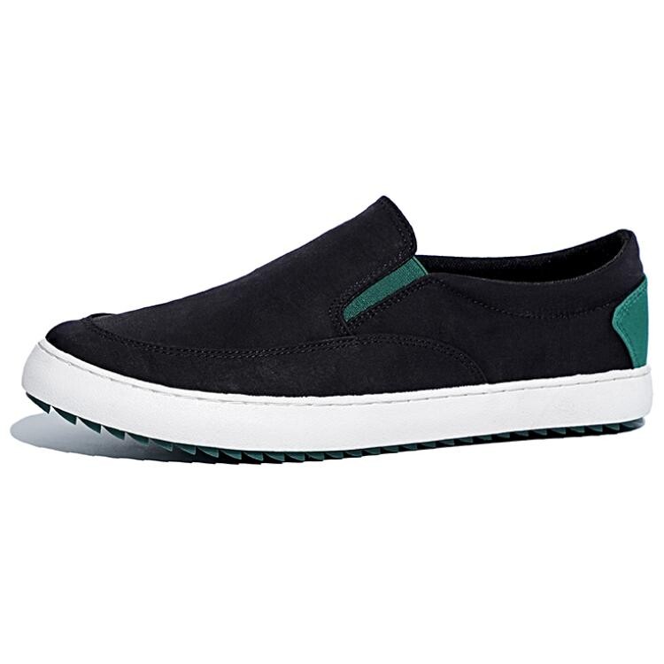 Кеды Baoda Canvas Shoes Men Low-Top
Кеды Baoda Canvas Shoes Men Low-Top