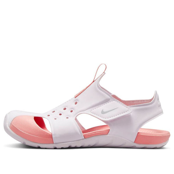 Сандалии солнцезащитные 2 Nike, фиолетовый
Сандалии солнцезащитные 2 Nike, фиолетовый