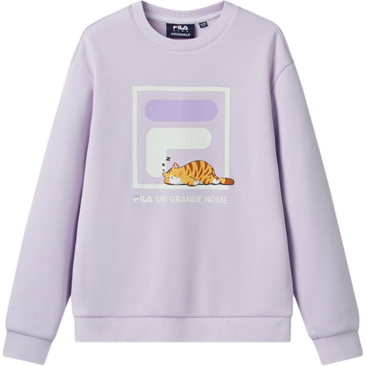 FILA KIDS Свитшот Cherry Blossom Light Pink для подростков
FILA KIDS Свитшот Cherry Blossom Light Pink для подростков