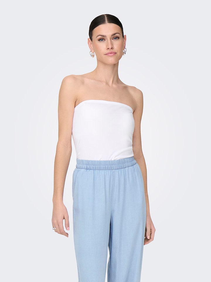 Топ ONLY, белый
Топ ONLY, белый