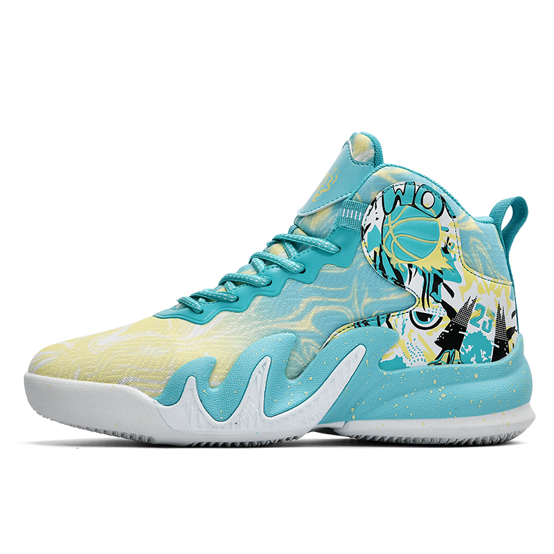 MUSNODO Мид-топ баскетбольные кроссовки унисекс White Moon, цвет White Moon
MUSNODO Мид-топ баскетбольные кроссовки унисекс White Moon, цвет White Moon