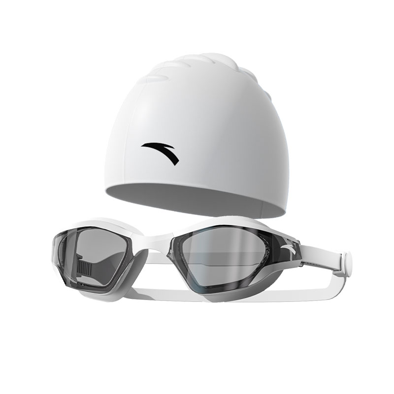 Очки ANTA, белый
Очки ANTA, белый