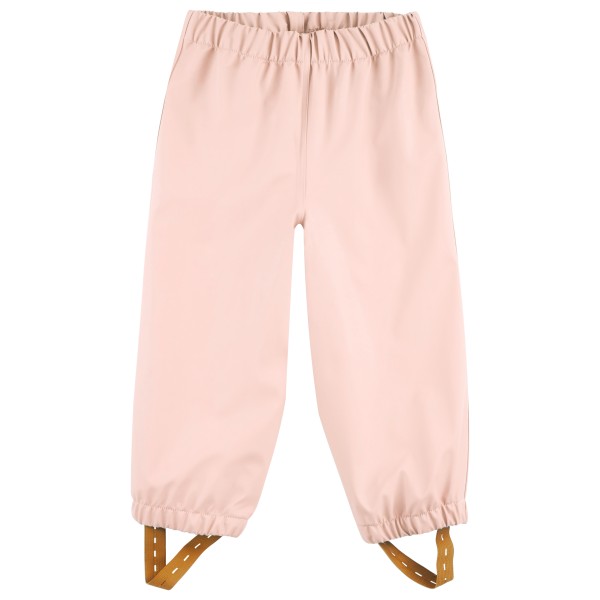 Детские дождевые штаны без подкладки, однотонные - дождевые штаны Sterntaler, Zartrosa
Детские дождевые штаны без подкладки, однотонные - дождевые штаны Sterntaler, Zartrosa