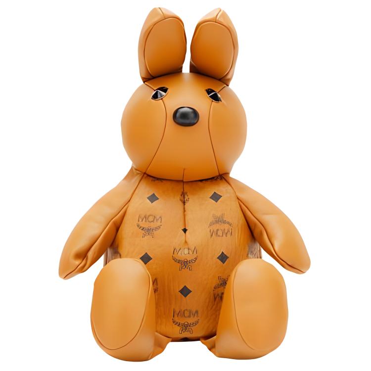 Рюкзак из искусственной кожи Visetos женский коричневый коньячный MCM
Рюкзак из искусственной кожи Visetos женский коричневый коньячный MCM