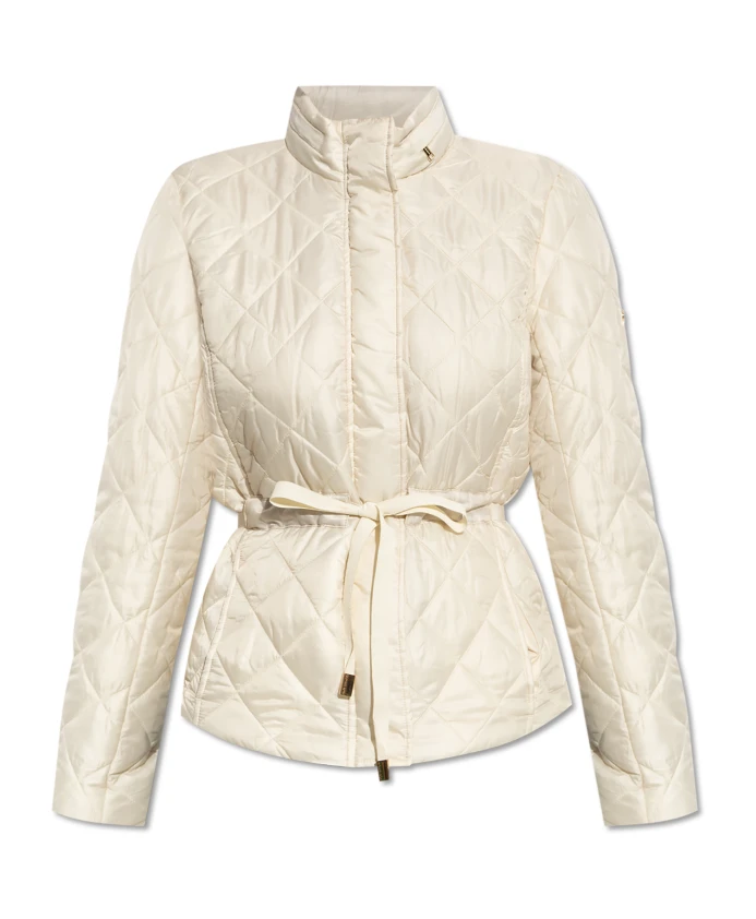 Утепленная куртка с капюшоном Michael Kors, бежевый
Утепленная куртка с капюшоном Michael Kors, бежевый