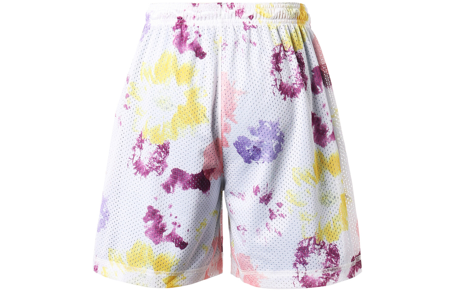 Мужские баскетбольные шорты Nike, цвет Multicolor
Мужские баскетбольные шорты Nike, цвет Multicolor