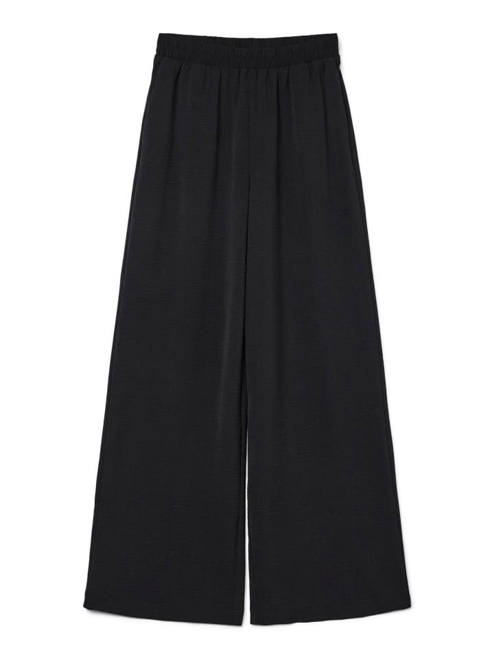 Тканевые брюки Vero Moda, черный
Тканевые брюки Vero Moda, черный