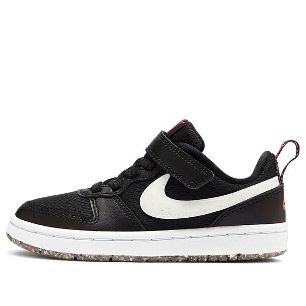 Кроссовки Court Borough Low 2 SE Nike, черный
Кроссовки Court Borough Low 2 SE Nike, черный