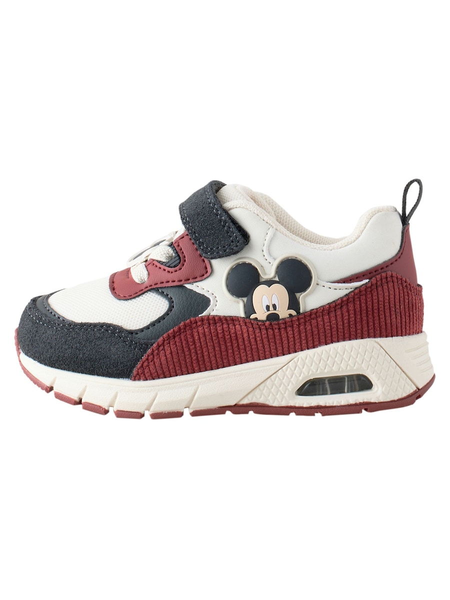 Кроссовки Next, Cherry Red
Кроссовки Next, Cherry Red