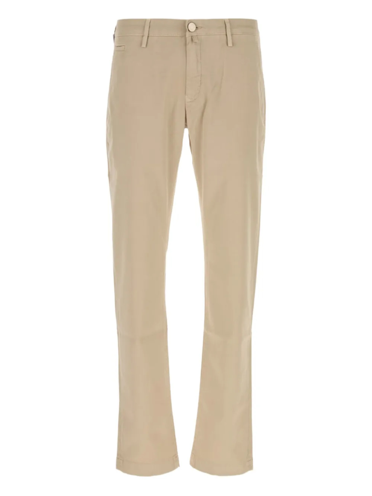 Брюки прямого покроя Jacob Cohën, нейтральный
Брюки прямого покроя Jacob Cohën, нейтральный