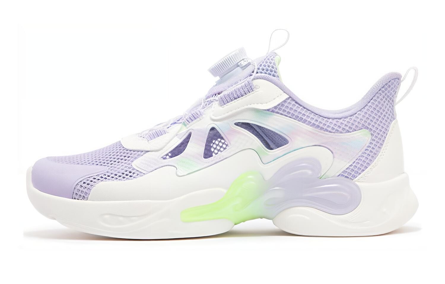 Детские кроссовки GS Low-top Snow Blue/Sail White Xtep, голубой
Детские кроссовки GS Low-top Snow Blue/Sail White Xtep, голубой