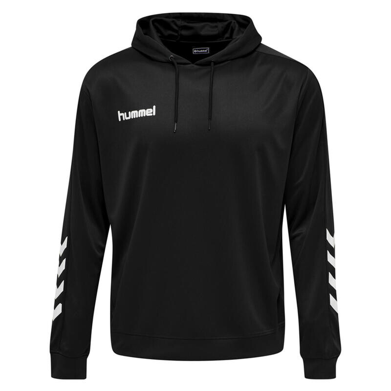 Спортивная толстовка Hummel, черный
Спортивная толстовка Hummel, черный