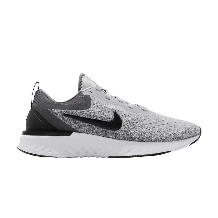 Кроссовки Nike Odyssey React 'Cool Grey', серый
Кроссовки Nike Odyssey React 'Cool Grey', серый